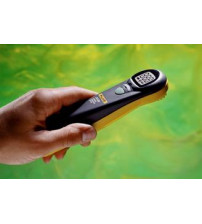 Fluke CO-220 Carbon Monoxide Meter